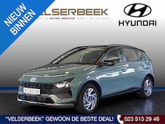 Hyundai Bayon - 1.0 T-GDI Comfort Smart * LMV/Camera/Navigatie