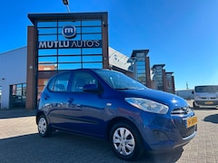 Hyundai i10 - 1.1 i-Drive Cool 5deurs Airco NAP APK