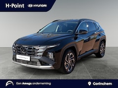 Hyundai Tucson - 1.6 T-GDI PHEV Comfort Smart | €3025 KORTING | AUTOMATISCH ACHTERKLEP | STUURVERWARMING |