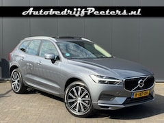 Volvo XC60 - 2.0T B5 Aut. 1e eig. Pano ACC HUD Comf.stoel H/K Camera LED Memory NL-auto