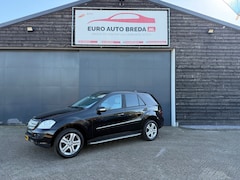 Mercedes-Benz M-klasse - 350