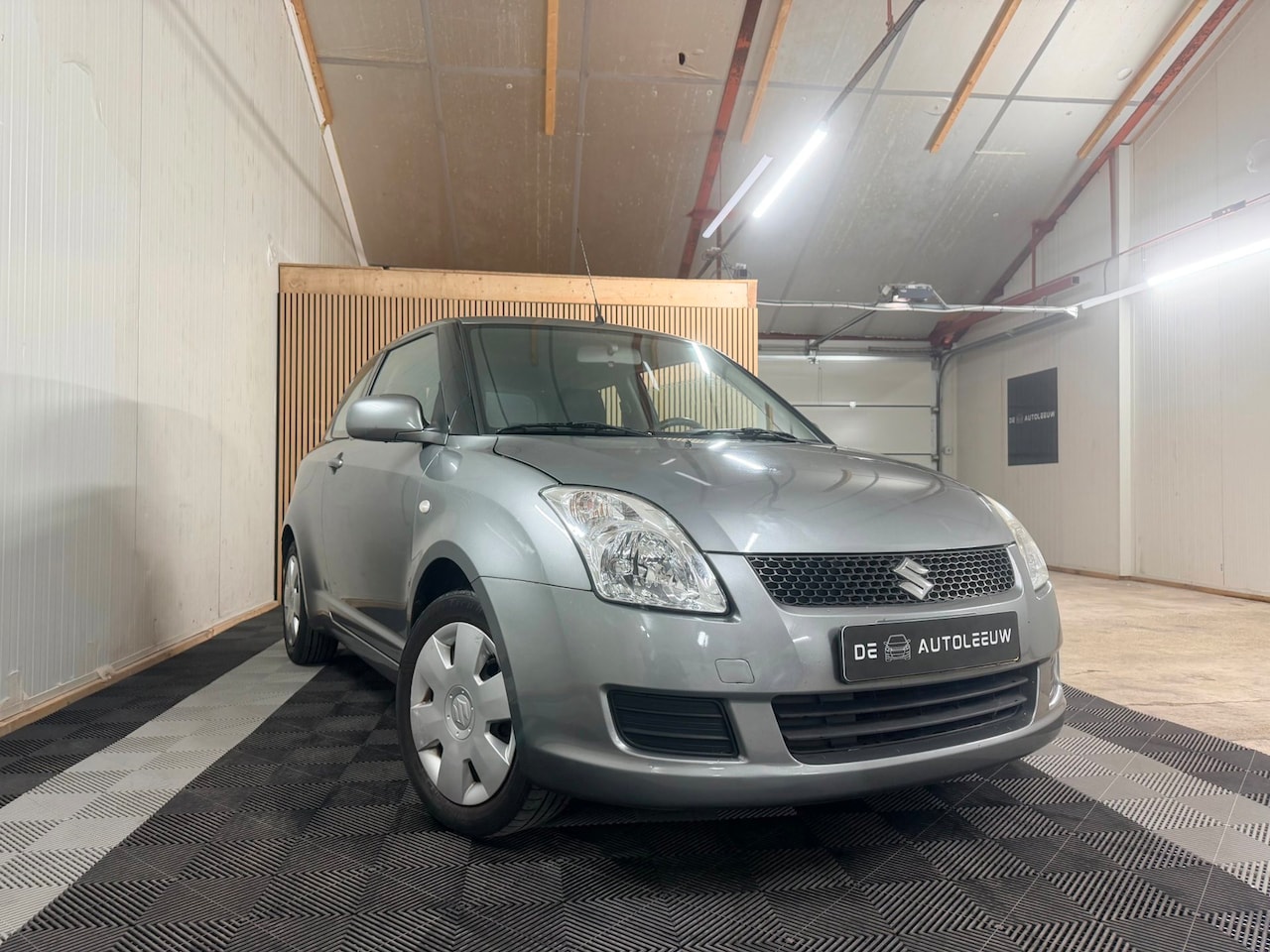 Suzuki Swift - 1.3 Cool | Airco | 2e Eig| Apk 01-2027 - AutoWereld.nl