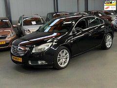 Opel Insignia - 1.6 T Edition Nieuwe APK NAP Carplay 180pk