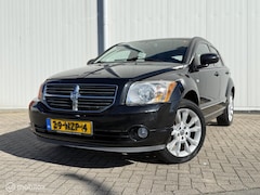 Dodge Caliber - 2.0 Sport Airco 1e eigenaar Cruise Stoel verw