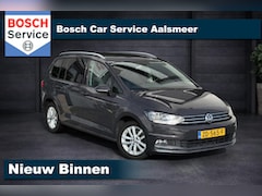 Volkswagen Touran - 1.5 TSI Comfortline Business 7p / NAP / CAMERA / NAVI / GARANTIE