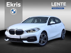 BMW 1-serie - 5-deurs 118i | Executive | Sport Line | Sportstoelen | LED Koplampen | Apple Carplay | Hi
