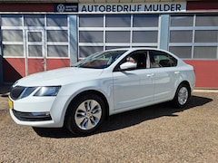 Skoda Octavia - 1.4 TSI 150 Pk Greentech Style Dsg-7 automaat