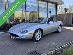 Jaguar XK8 - 4.2 V8 Convertible Facelift *BTW