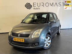 Suzuki Swift - 1.3 Shogun Airco Elektrische Ramen 5D Nieuwe Apk