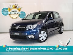 Dacia Sandero - 1.0 SCe Laureate | Airco | Cruise control | Bluetooth |