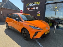 MG MG4 - STANDARD 51 KWH