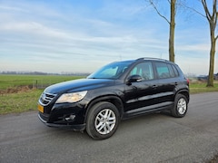 Volkswagen Tiguan - 1.4 TSI ComfortenDesign
