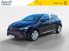 Renault Clio - 1.0 TCe 90 GPF evolution Andriod/Apple carplay| Airco | PDC | Dealer onderhouden | 1jaar G