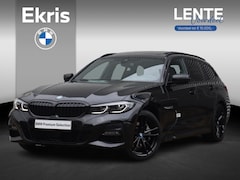 BMW 3-serie Touring - 330e xDrive | M Sportpakket | Panodak | Head-Up | Adaptive Cruise Control | Hi-Fi | Comfor