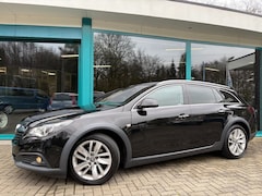 Opel Insignia - 1.6 Turbo 170pk SPORT Navi, Xenon, Cruise, 18Inch, PDC