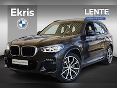 BMW X3 - xDrive20i High Executive | M Sportpakket | Glazen panoramadak | Head-Up Display | Lentevoo