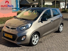 Kia Picanto - 1.0 CVVT ISG Comfort Pack