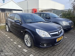 Opel Signum - 2.8 V6 Cosmo