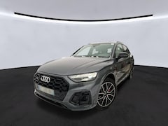Audi Q5 - 55 TFSI e S edition Competition - Pano - RS Stoelen - Stoelverw