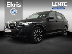 BMW iX3 - Executive 80 kWh | Driving Assistant Professional | Lentevoordeel