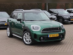 MINI Countryman - 2.0 Cooper S ALL4 Classic / Trekhaak / Head-up / Keyless / 18'' / CarPlay / Parkeerhulp ac