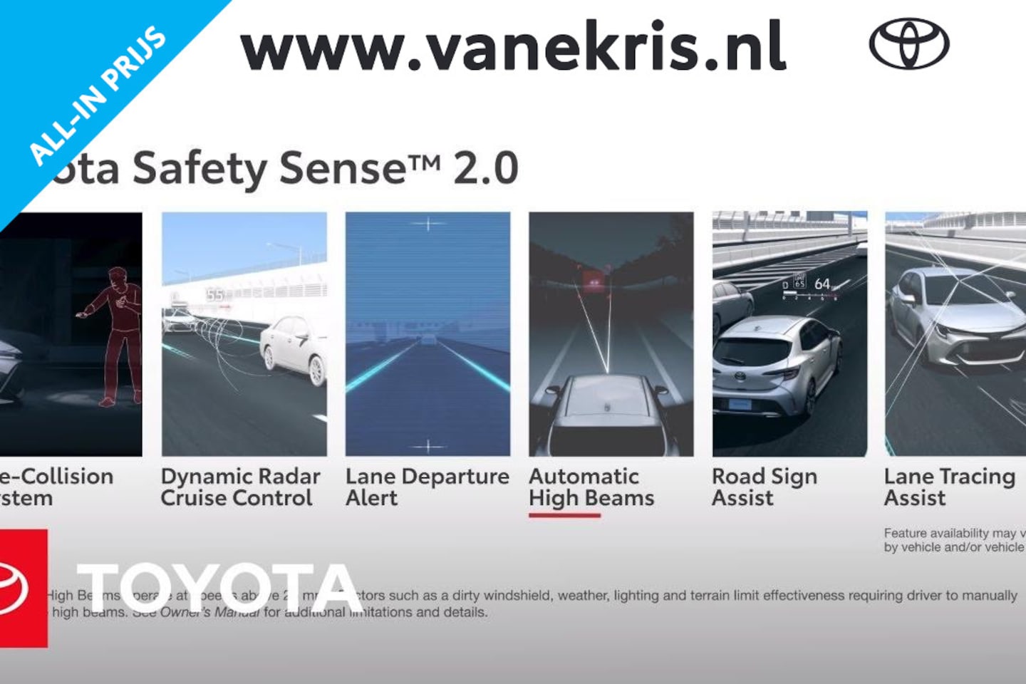 Toyota Corolla Cross - Hybrid 140 Style Limited, Blind Spot Monitor , Stuur- en Stoelverwarming - AutoWereld.nl