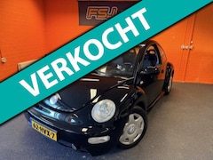 Volkswagen New Beetle - 1.8-5V / TURBO / 150PK / HIGHLINE / AIRCO
