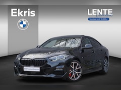 BMW 2-serie Gran Coupé - 218i M Sportpakket Pro | Premium Pack | Comfort Pack | Travel Pack | Glazen panoramadak |
