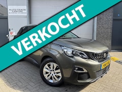 Peugeot 3008 - 1.2 PureTech Active Avantage [Camera | Carplay | Navi | Cruise | Dealer OH]