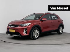 Kia Stonic - 1.0 T-GDi MHEV DynamicLine airco | Apple Carplay/Android Auto | Cruise control adaptief en