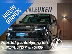 Land Rover Range Rover - P550e Autobiography NP 198.314