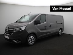 Renault Trafic E-Tech - T29 L2H2 Advance 52 kWh | Adittionele Parkeerhulp | zijschuifdeur links | Passagiersstoel