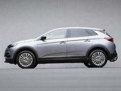 Opel Grandland X - 1.2 Turbo Innovation Sport (APPLE CARPLAY, NAVI, CAMERA, CLIMATE, CRUISE, LED, GETINT, TRE