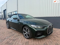 BMW 4-serie Cabrio - 420i High Executive M-Pakket incl. BTW