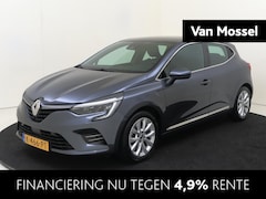 Renault Clio - 1.6 E-Tech Hybrid 140 PK Intens | Automaat | Navigatie | Cruise & Climate Control | PDC Ac
