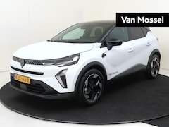 Renault Captur - 1.2 TCe 115 techno | Pack Winter | Pack Light & Sound |