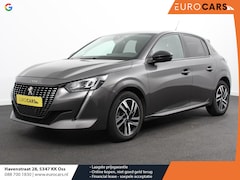 Peugeot 208 - 1.2 PureTech Allure Pack | Navigatie | Apple Carplay/Android Auto | Airco | Parkeer sensor