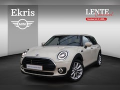 MINI Clubman - One | Cruise Control | Parkeersensor Achter | LED Koplampen | Lentevoordeel