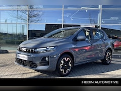Dacia Sandero - 1.2 Eco-G 120 journey | 7 jaar garantie | Nu tijdelijk 1750 euro korting | MY26