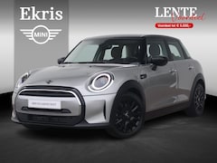 MINI Cooper - 1.5 Camden Edition Cruise Control/ LED-koplampen/ Navigatie / Lentevoordeel