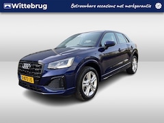 Audi Q2 - 35 TFSI Advanced edition / CAMERA / 17"LMV / APP.Connect / NAVI