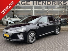 Hyundai IONIQ - Comfort EV 38 kWh | SOH: 95, 2% | 311km WLTP | Adaptive CC | Full LED | Navi |