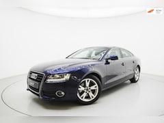 Audi A5 Sportback - 3.2 FSI quattro Pro Line 265PK B&O LEER PDC