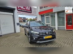 Dacia Sandero Stepway - 1.0 TCe 90 Comfort