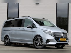 Mercedes-Benz EQV - 300 L2 / AMG / New Model / Luchtvering / 7-Persoons / Burmester / Electr Stoelen / Vol Opt