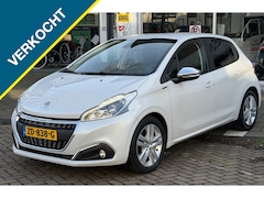 Peugeot 208 - 1.2 PureT. Signature