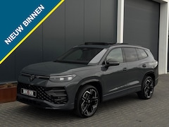 Volkswagen Tayron - 1.5 eHybrid R-line E FULL PANO LEDER MM SEATS 360 CAM