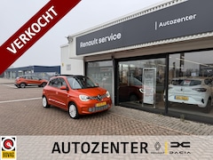 Renault Twingo Z.E. - R80 Vibes panoramadak SoH 91.72% | climat control | camera | stoelverwarming | tijdelijk g
