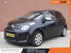 Citroën C1 - 1.0 VTi Feel | Navigatie | Apple Carplay/Android Auto | Camera | Bluetooth | Airco