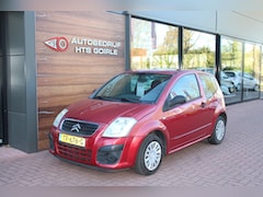 Citroën C2 - 1.1i Furio